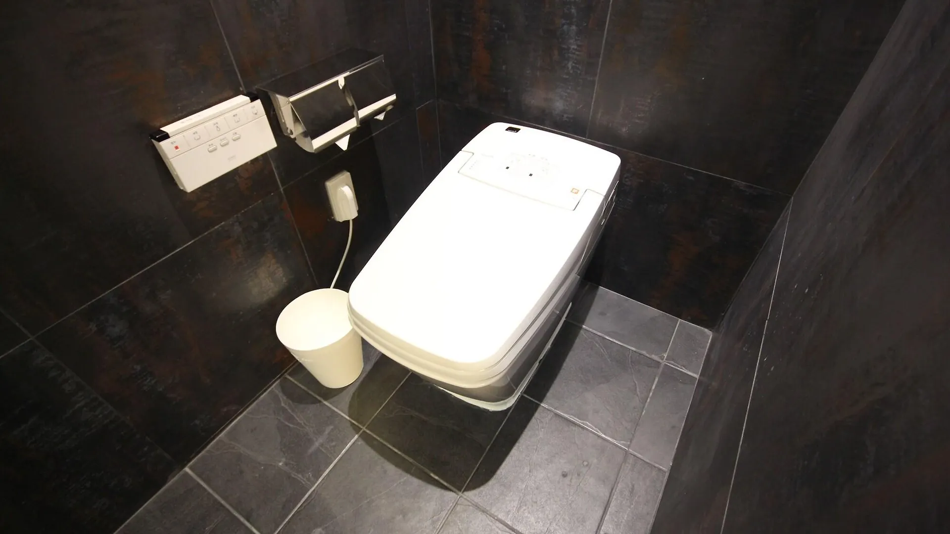 Club Hotel Pusan 3*,