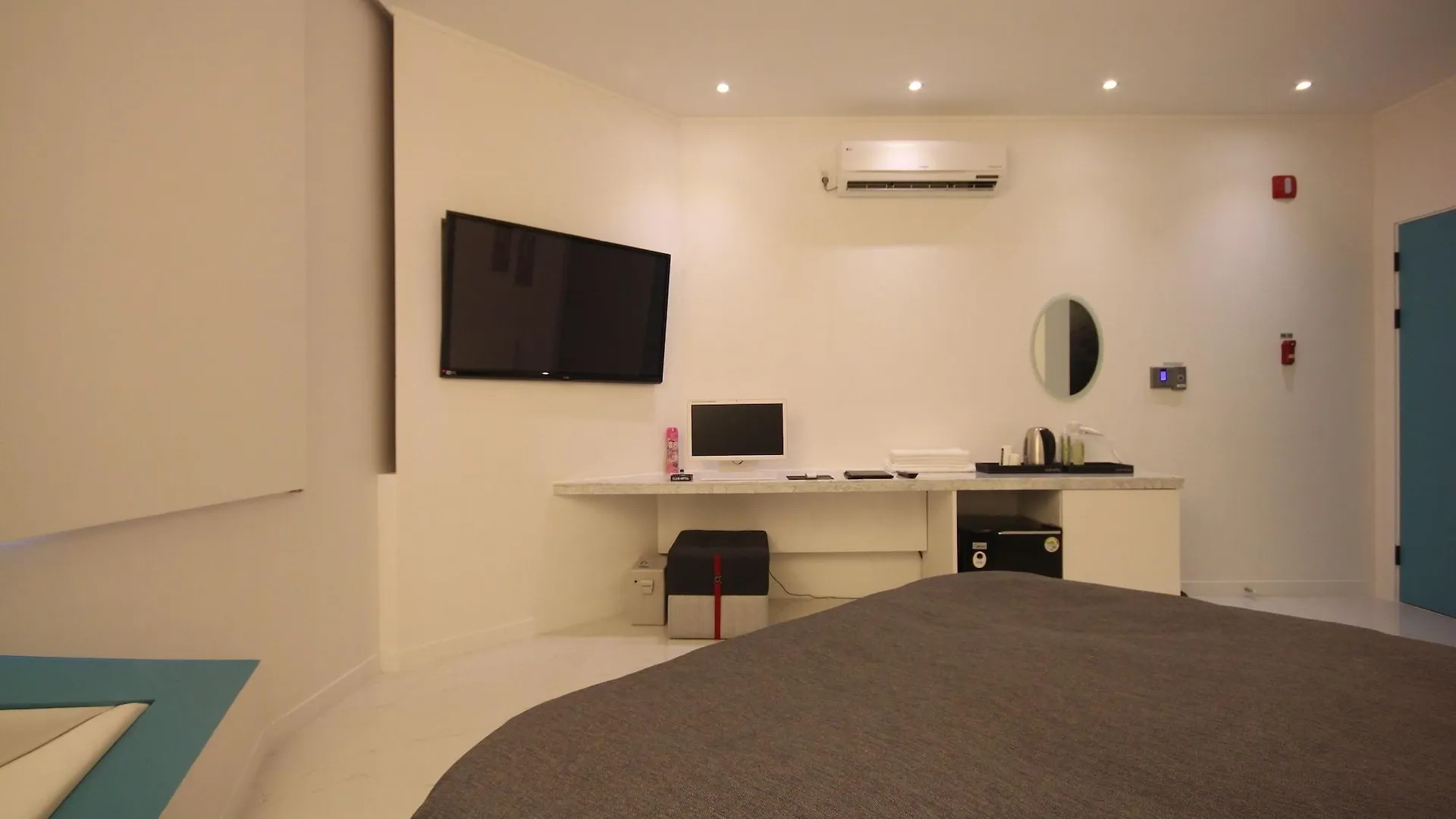 Club Hotel Pusan