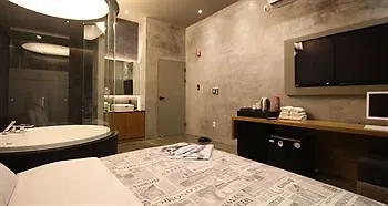 Club Hotel Pusan
