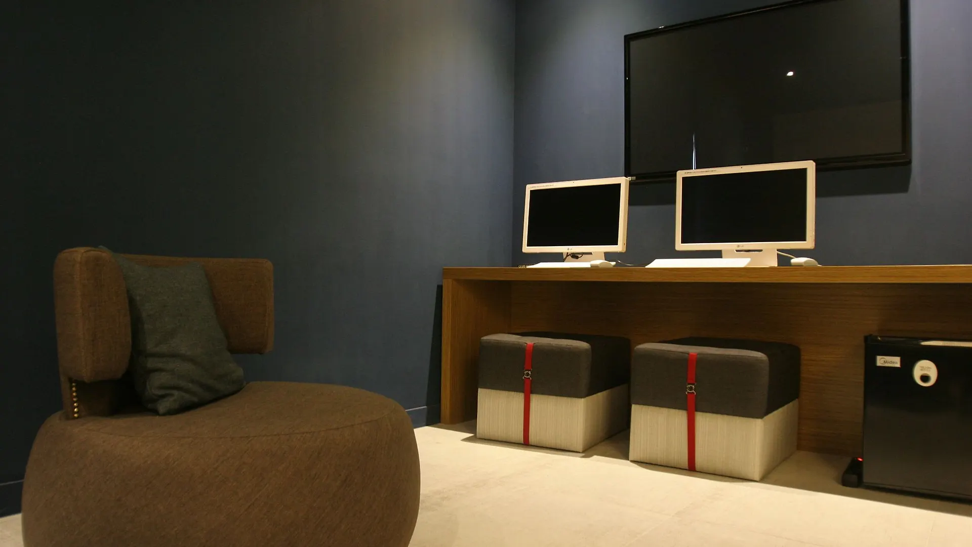 Club Hotel Pusan
