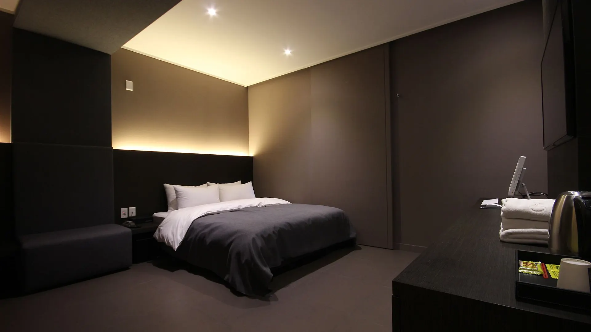 Club Hotel Pusan