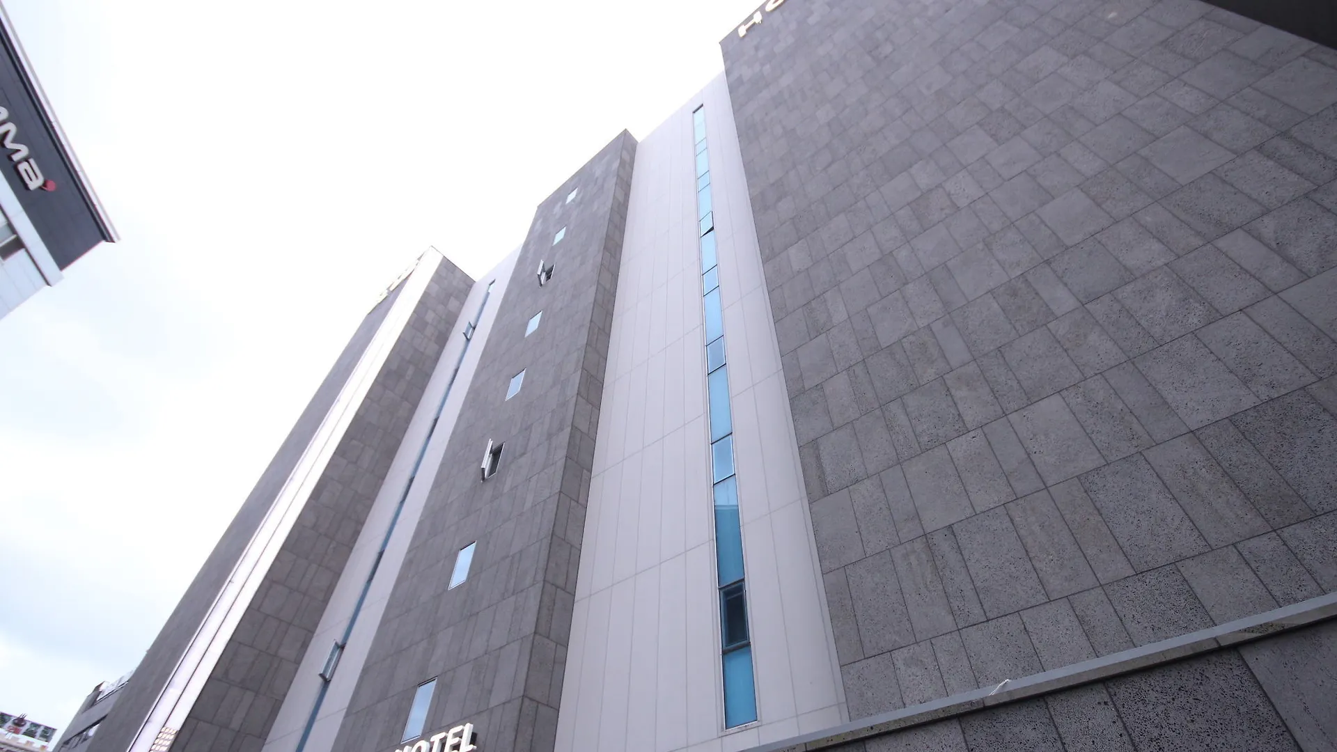 Club Hotel Pusan