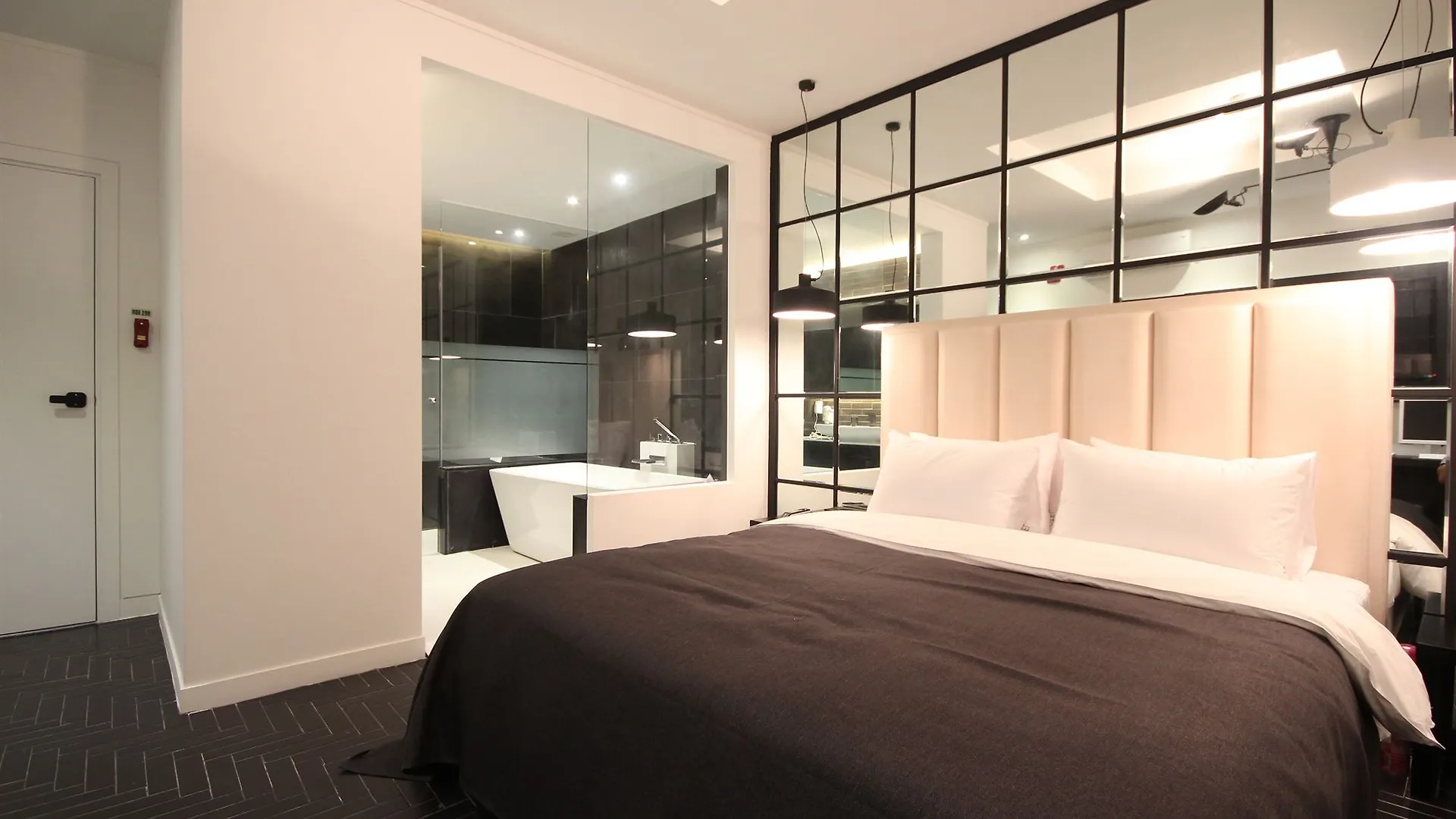 Club Hotel Pusan