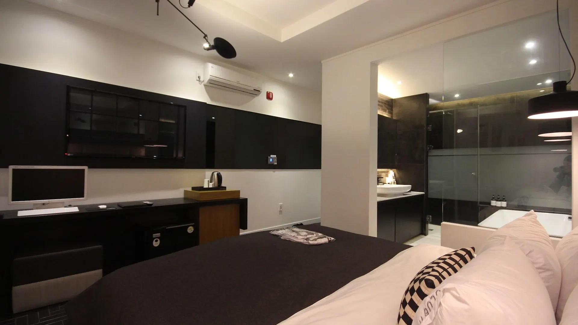 Club Hotel Busan