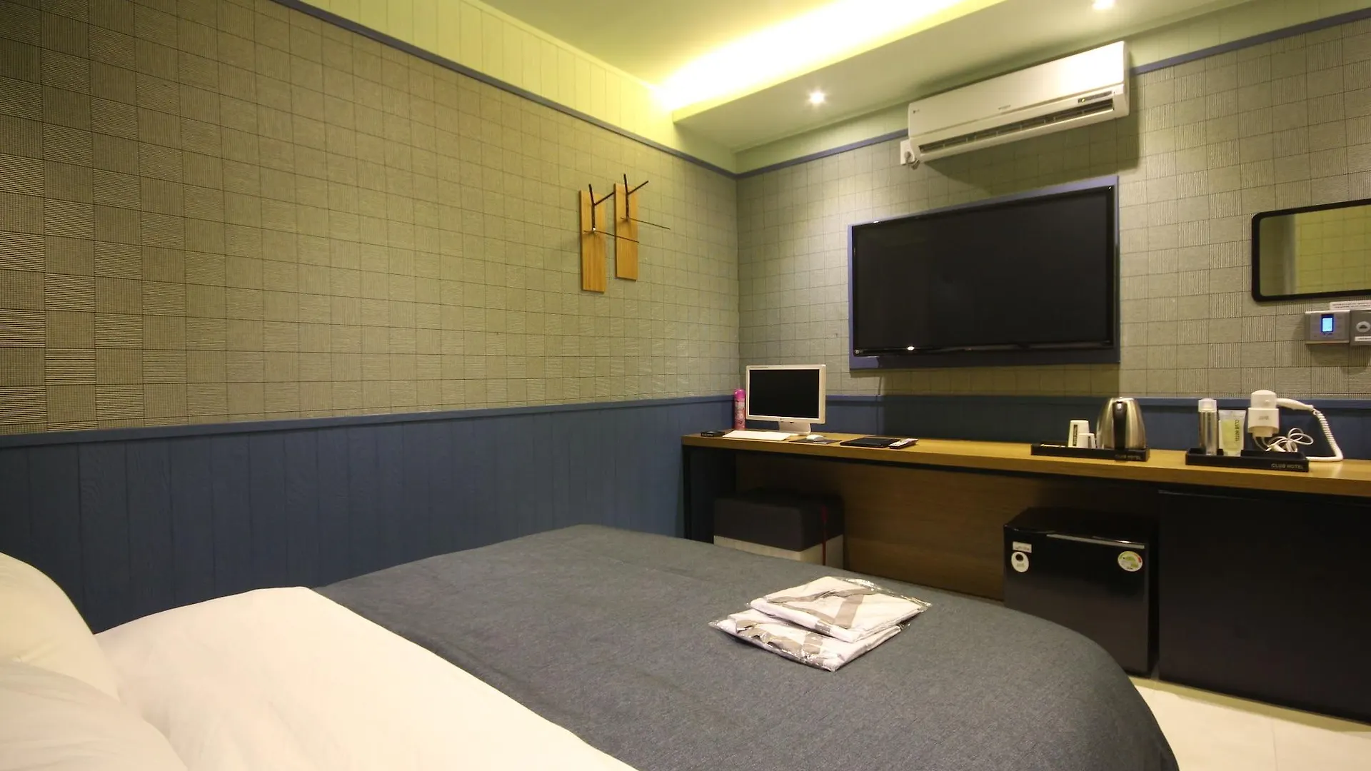 Club Hotel Busan
