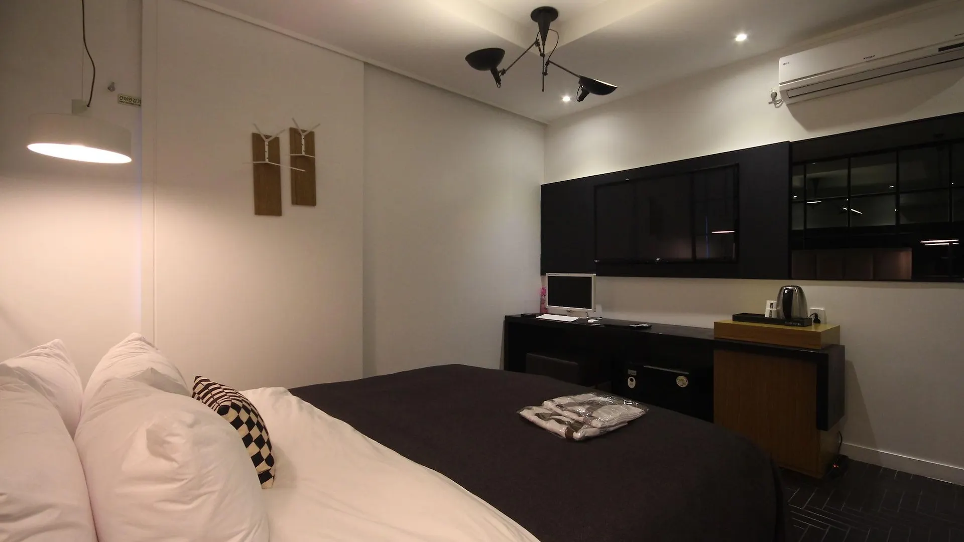 Club Hotel Busan