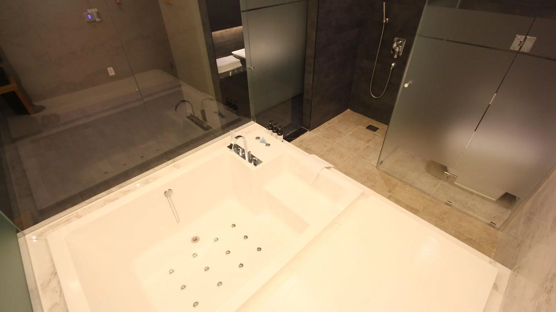 ***  Club Hotel Busan South Korea
