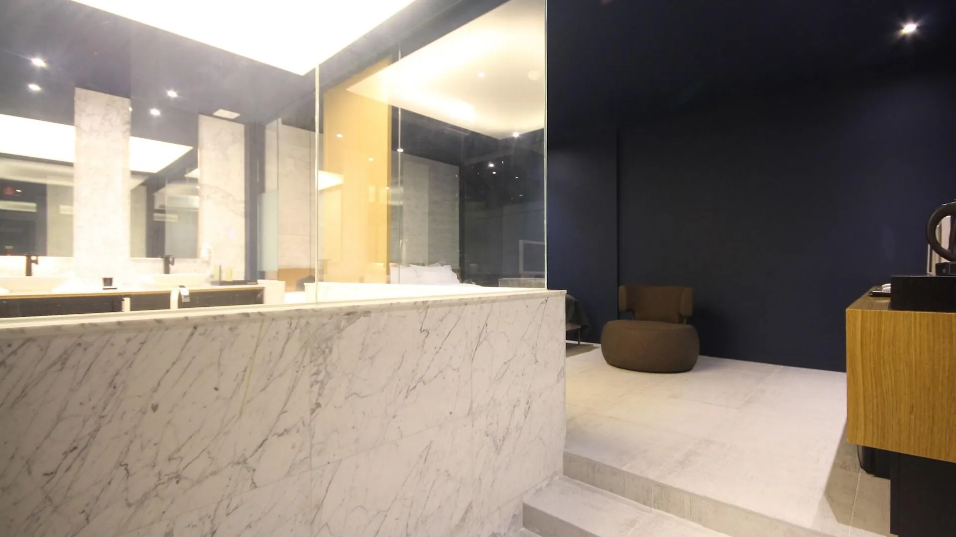 Club Hotel Busan