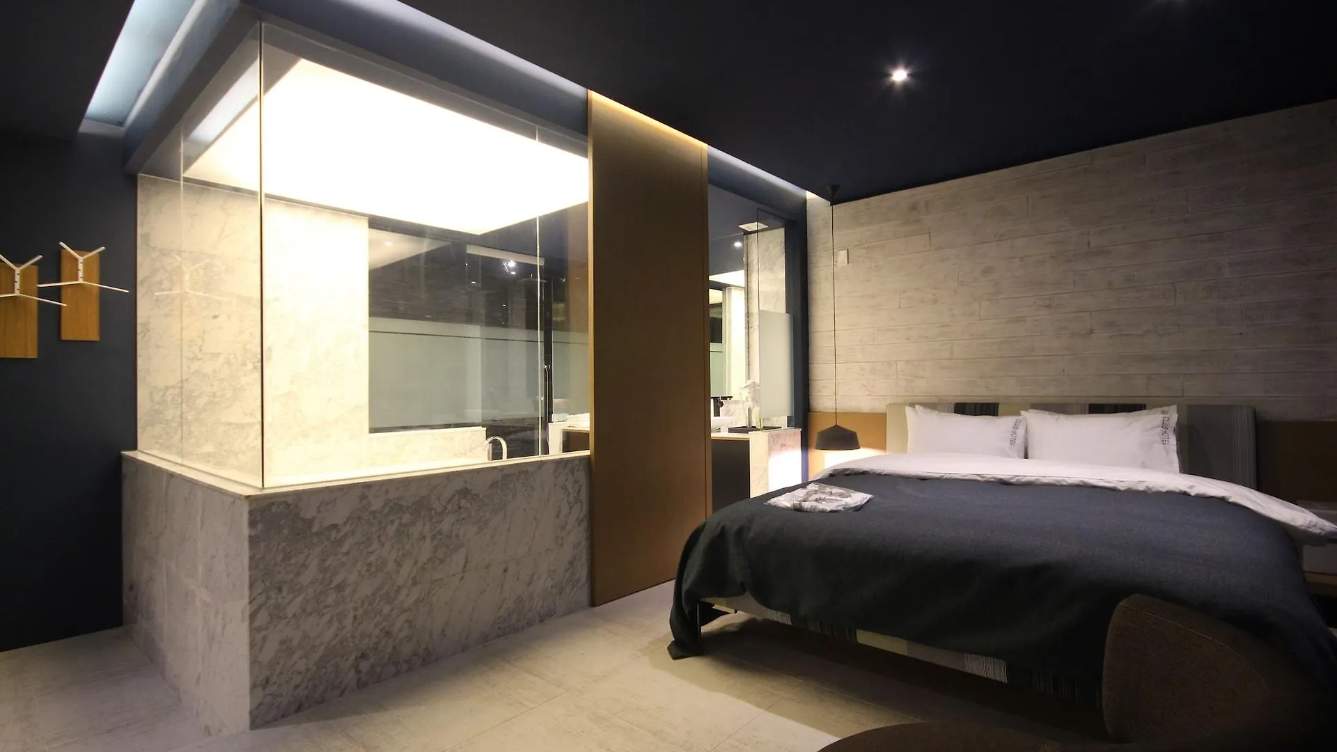 Club Hotel Busan