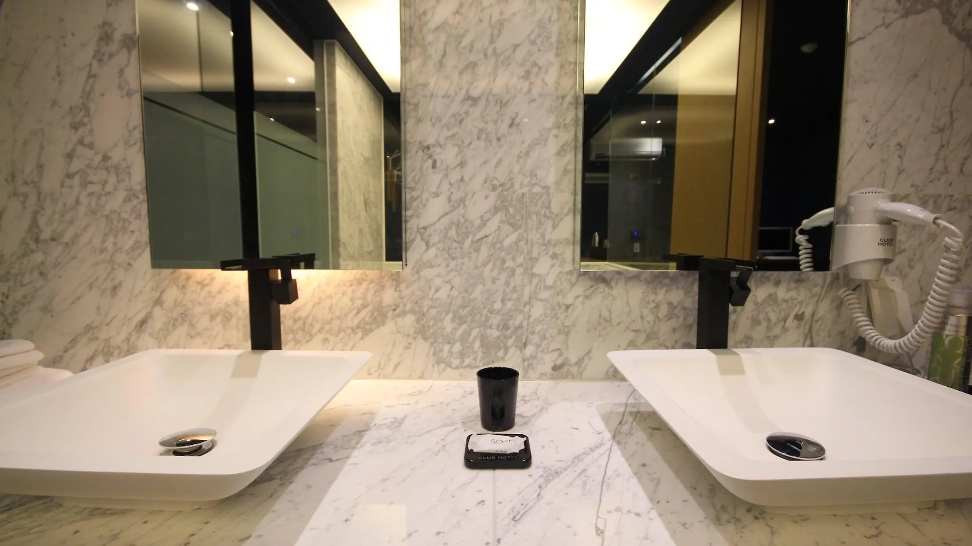 Club Hotel Busan