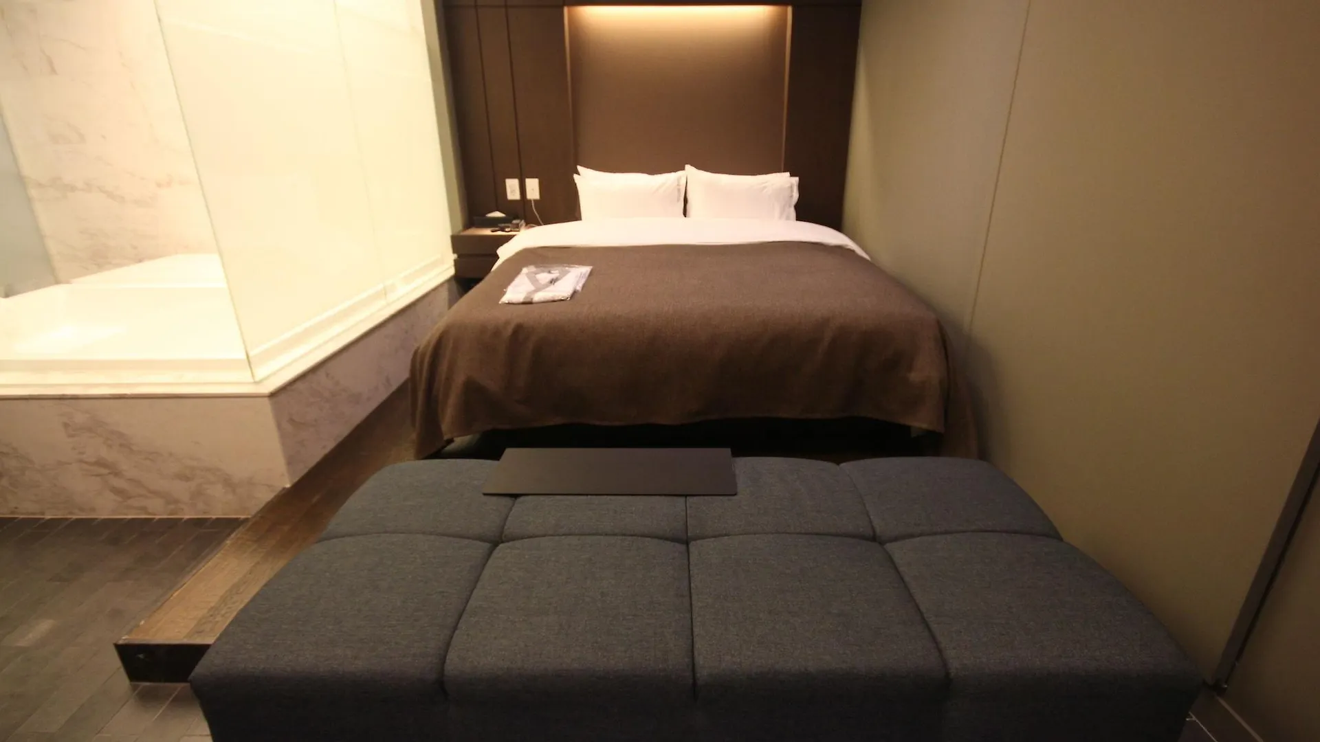 Club Hotel Busan