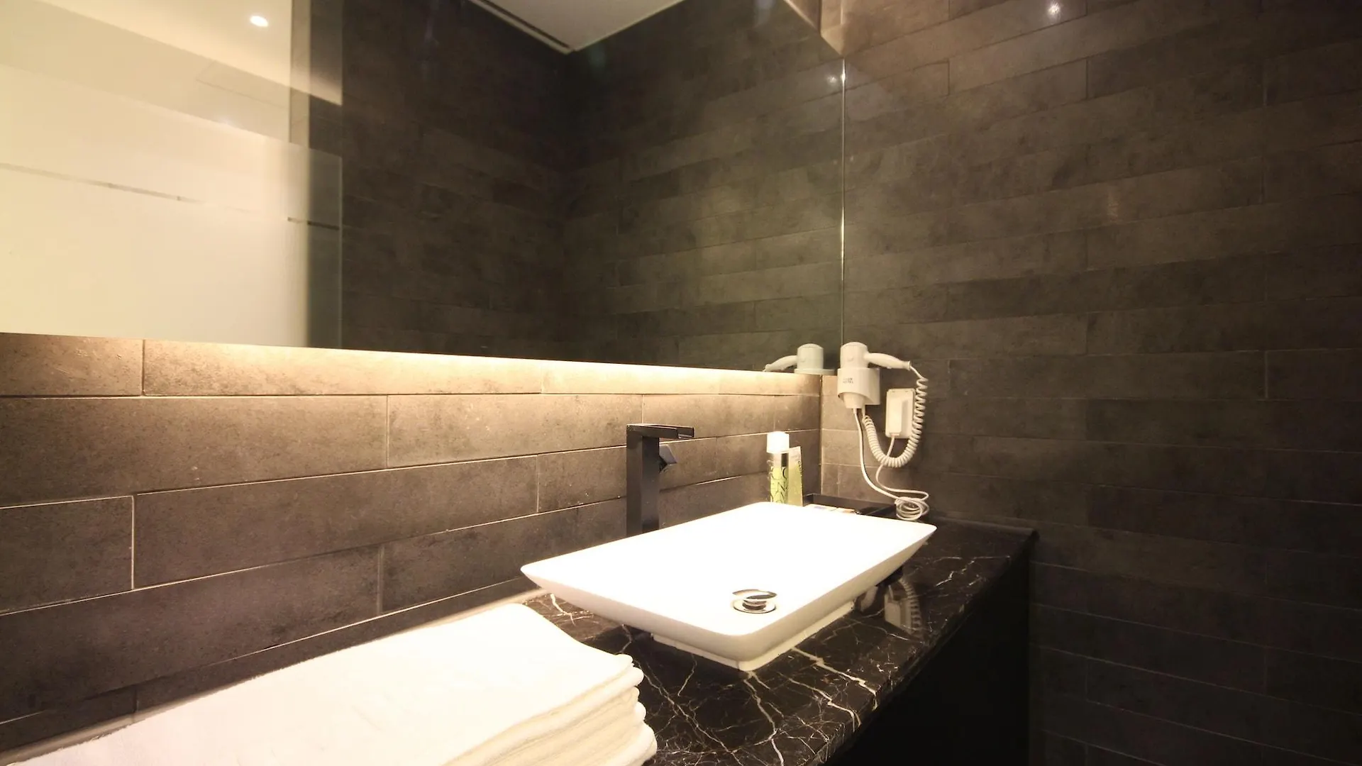 Club Hotel Busan