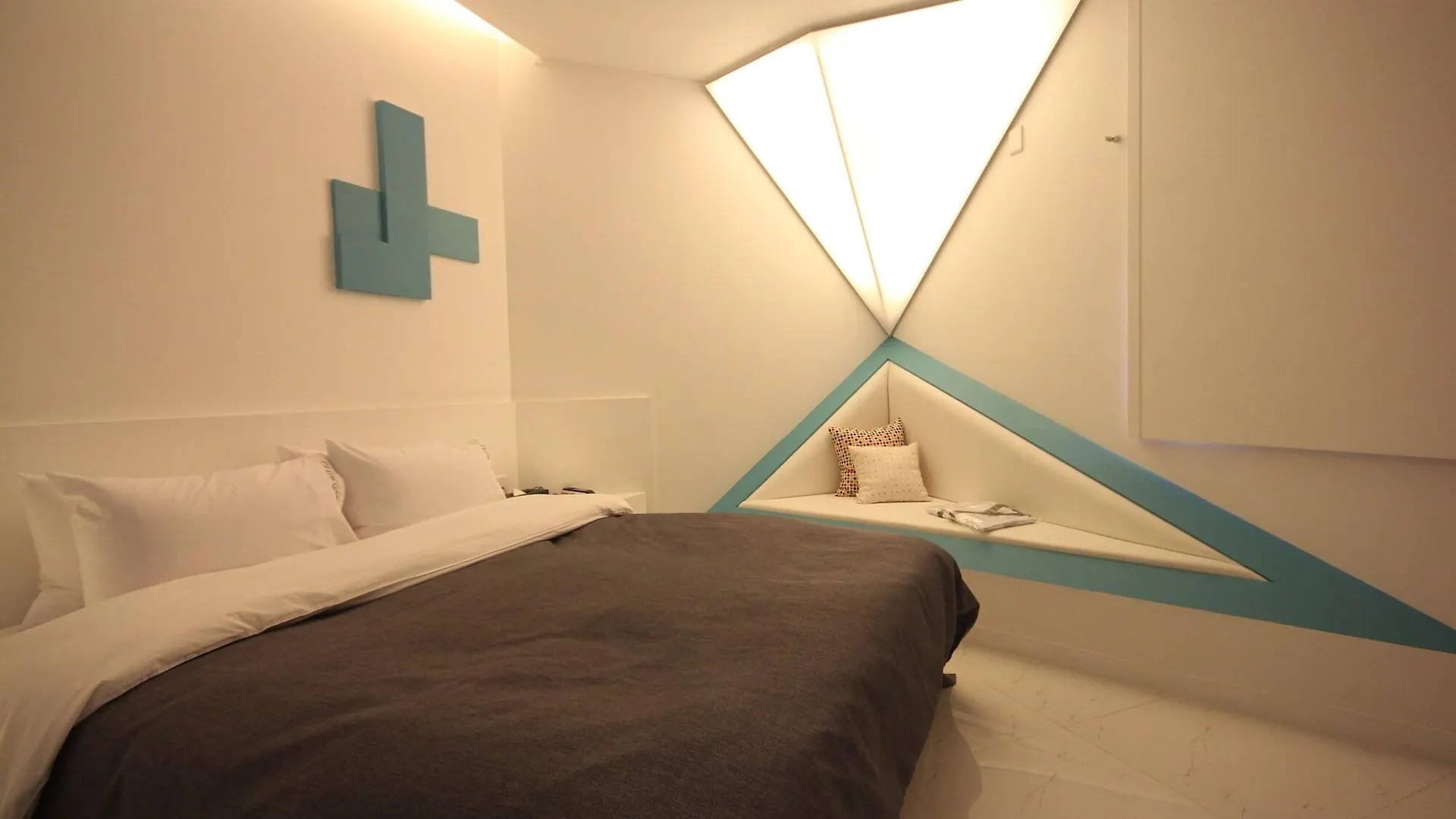Club Hotel Busan