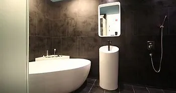 Club Hotel Busan South Korea