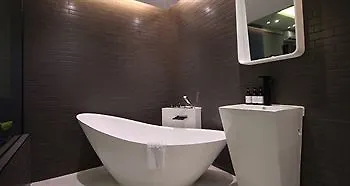 Club Hotel Busan 3*,  South Korea