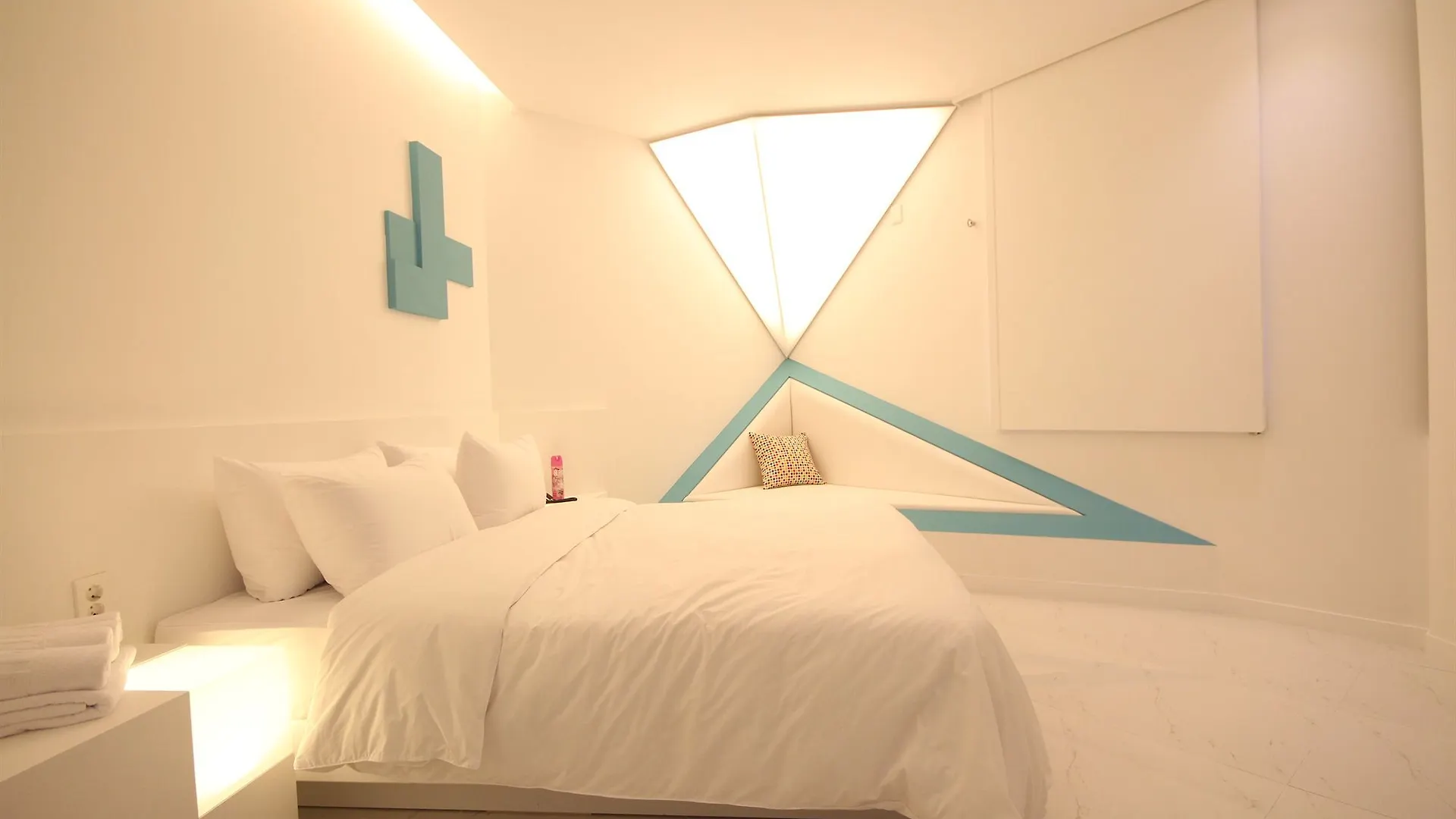 Club Hotel Busan 3*,  South Korea