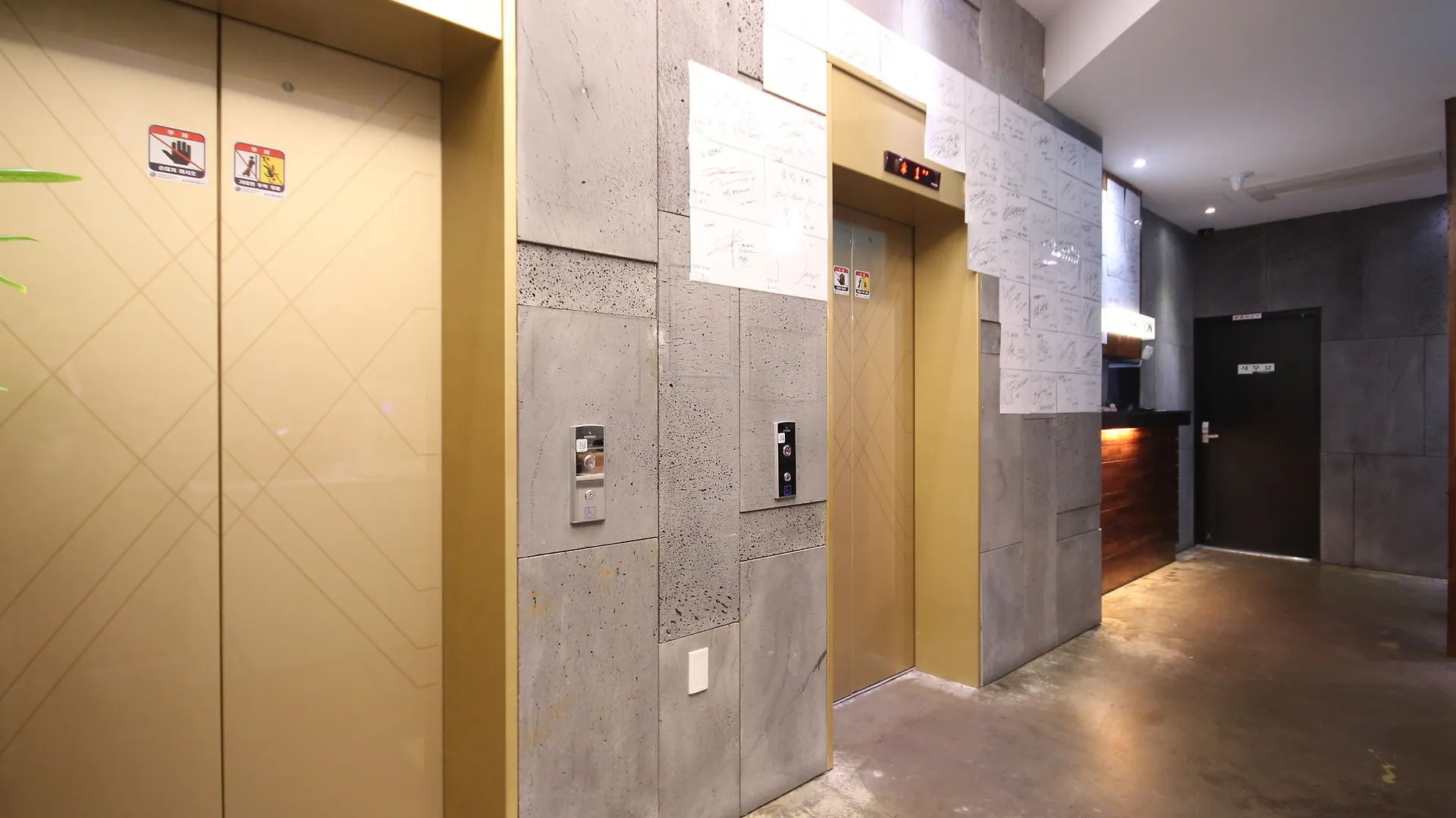 Club Hotel Busan