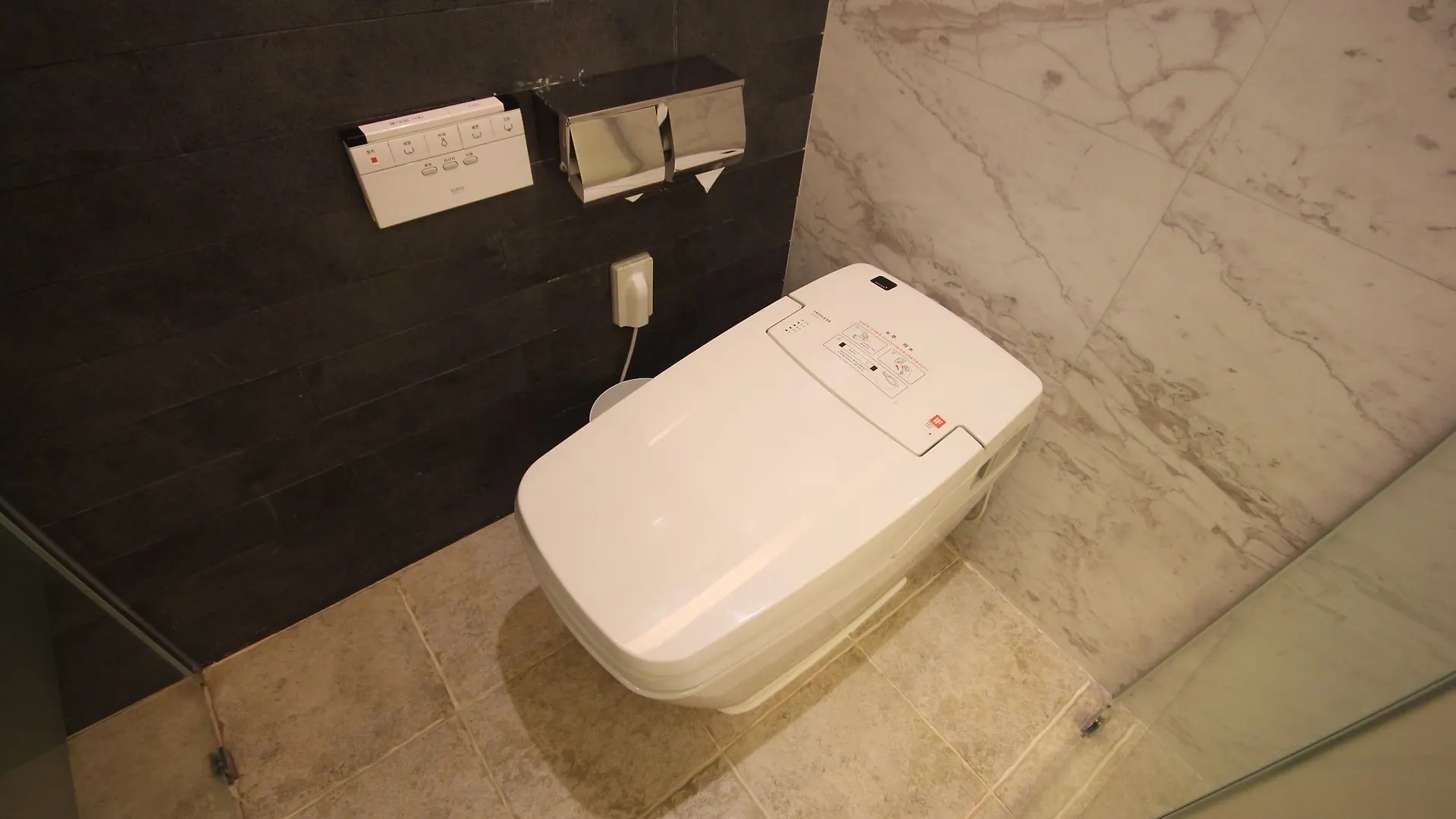 Club Hotel Busan