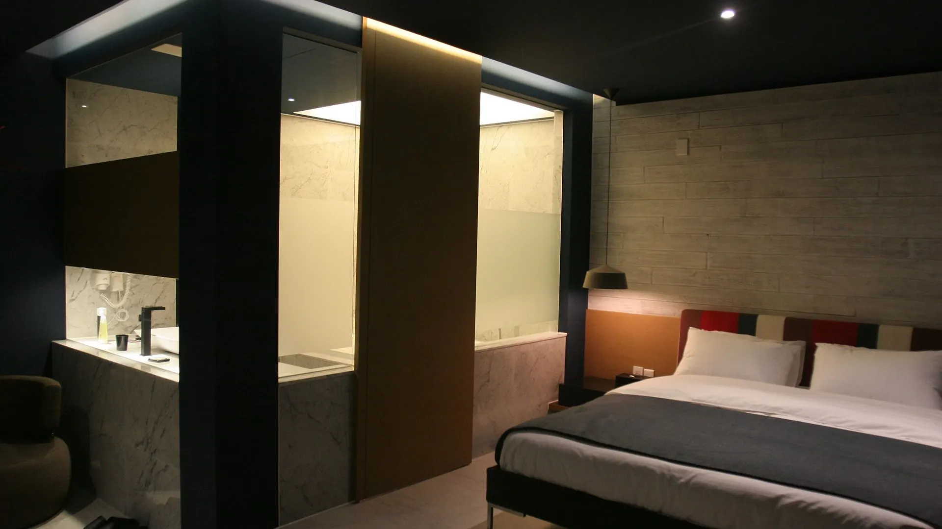 Club Hotel Busan
