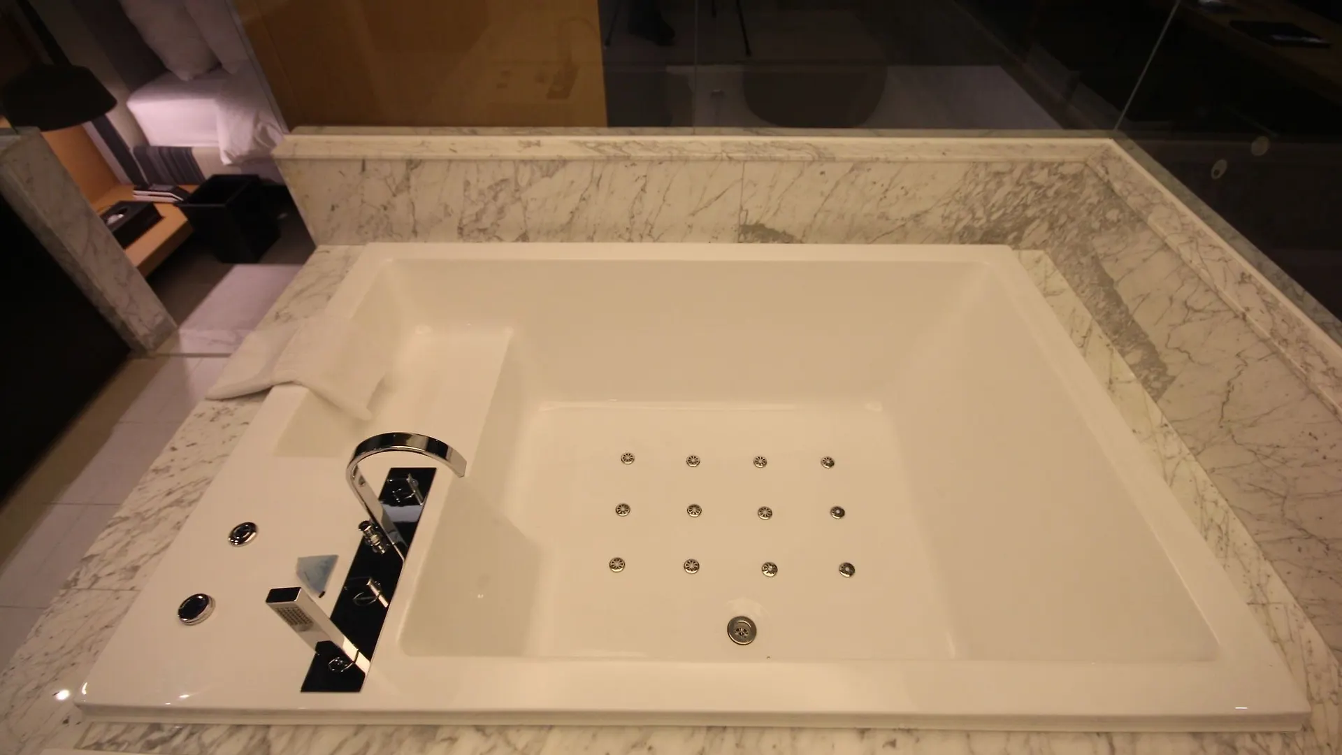 Club Hotel Busan