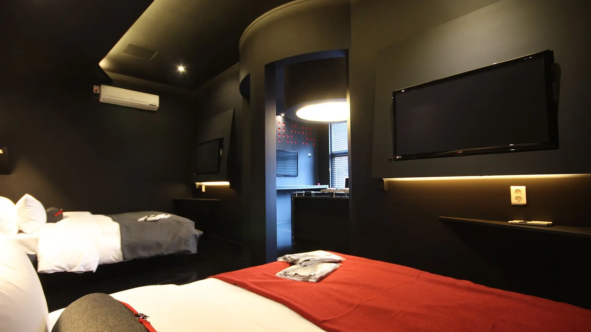 Club Hotel Busan