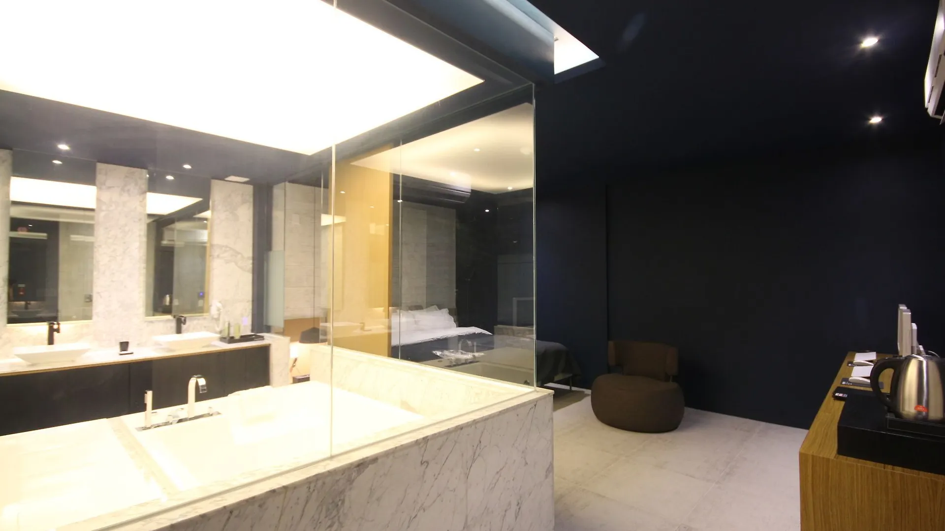 Club Hotel Busan South Korea