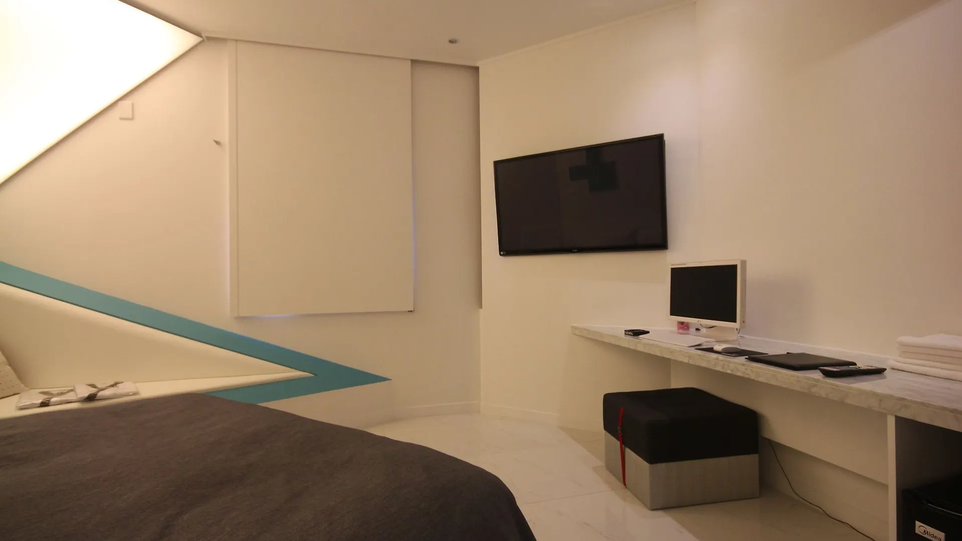 Club Hotel Busan