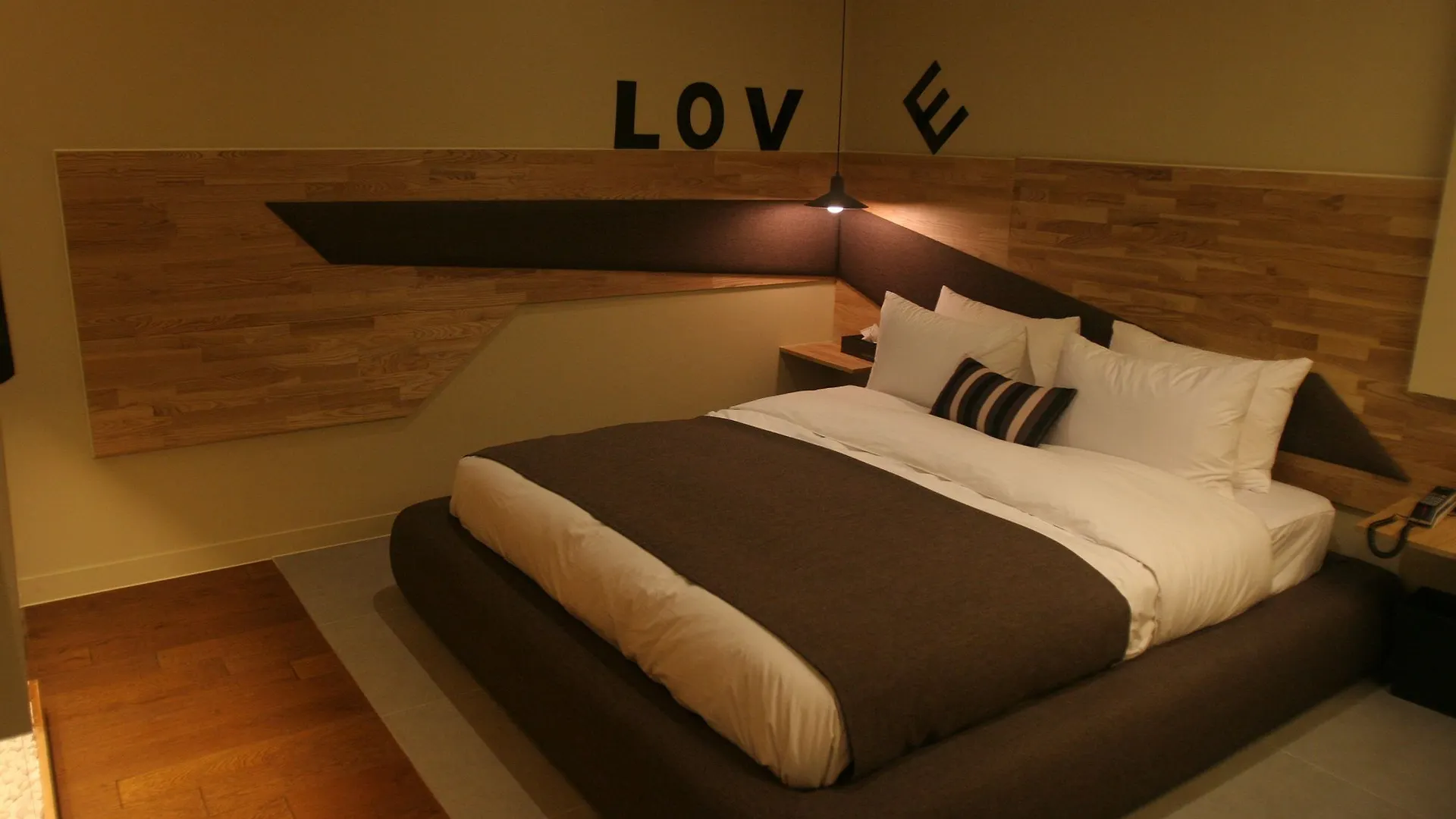 Club Hotel Busan South Korea